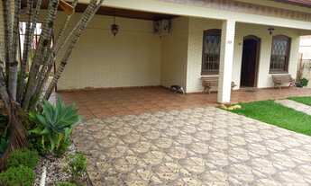 Imagem 5: Casa - Parque São Quirino - Campinas