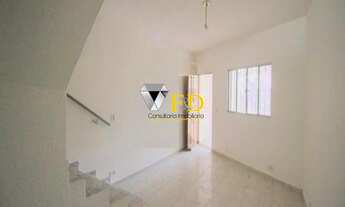 Imagem 6: SOBRADO À VENDA NA CHÁCARA FIGUEIRA GRANDE