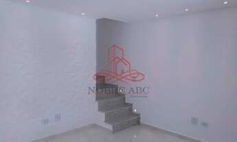 Imagem 4: Vende-se Sobrado bairro de Utinga em Santo André