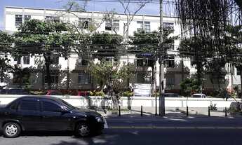 Imagem 2: Freguesia próximo Hospital Rios Dor - Excelente localização - Apartamento Frente com 3 qua