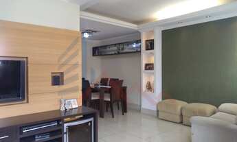 Imagem: Sobrado CAMPINAS - SP