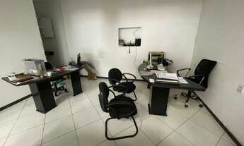 Imagem 3: Galpão/Depósito/Armazém para aluguel com 125 metros quadrados em Canudos - Belém - PA