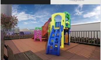 Imagem 7: Solar de Ibiza - 2 Quartos com Infra em Abrantes -Saia do Aluguel hoje! Desconto/Subsidio