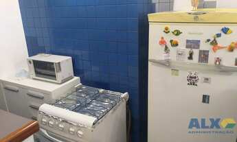 Imagem 6: Excelente Apartamento com 2 dormitórios para alugar, 75 m² por R$ 2600/mês - Flamengo - Ri