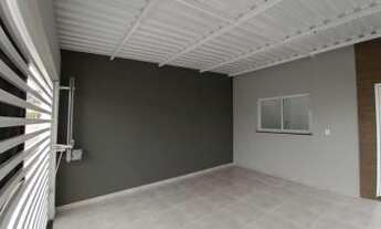 Imagem 7: Casa - Parque do Museu - Caçapava - 3 Dormitórios - 129m²