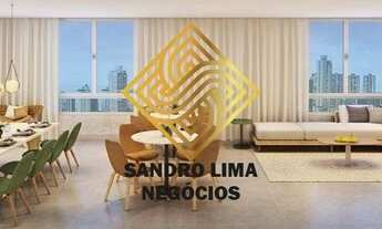 Imagem: APARTAMENTO 32,63M², 1 DORMITÓRIO COM