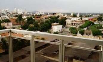 Imagem 4: Apartamento à venda no Residencial Bosque da Saúde Cuiabá MT