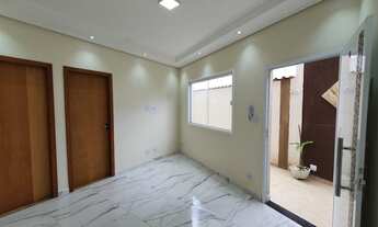 Imagem 2: Casa de condomínio térrea para venda possui 43,44 metros quadrados com 2 quartos