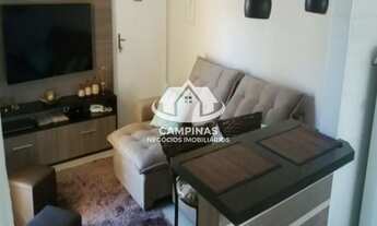 Imagem: Apartamento 2 dormitórios