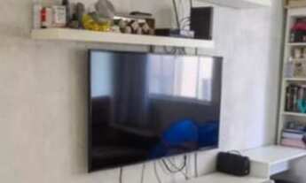 Imagem 3: Apartamento para venda com 66 metros quadrados com 2 quartos