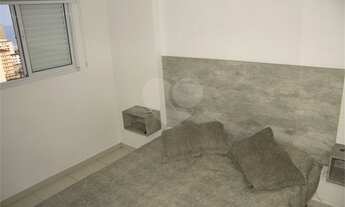 Imagem 7: 02 Dormitórios, sendo 01 suíte, 01 Sala, Cozinha, 01 Vaga - Próximo da Praia