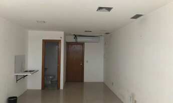 Imagem 4: Loja no Salvador Shopping Business, 33.50m², 1 vaga (SM-L