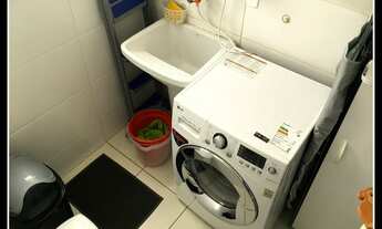 Imagem 5: APARTAMENTO RESIDENCIAL em BRAGANÇA PAULISTA - SP, JARDIM DO SUL