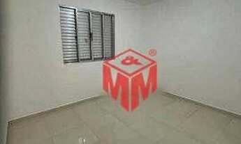 Imagem 7: Casa com 2 dormitórios à venda, 90 m² por R$ 385.000,00 - Jardim Marek - Santo André/SP