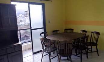 Imagem 6: Apartamento 2 dorm. lado praia - Caiçara - PG