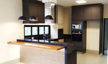 Imagem 7: Casa a venda em condomÍnio fechado na zona sul de Ribeirao Preto / TERRAS DE FLORENÇA