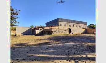 Imagem: 0 - Galpão - Chácaras São Pedro