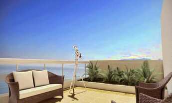 Imagem 5: APARTAMENTO AVIACAO - PRAIA GRANDE SP