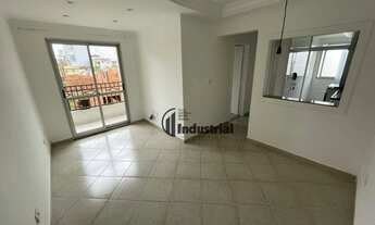 Imagem: Apartamento com 2 dormitórios à venda