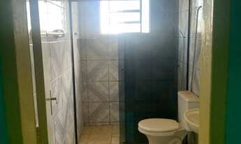 Imagem 6: Vb- Apto 02 quartos com sacada EQNN 23/25 -Ceilândia Norte