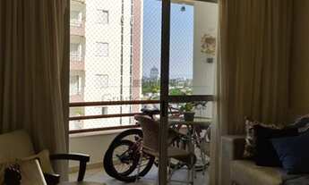 Imagem 5: Apartamento - Palmeiras de São José - Residencial Torres do Parque - 87m²
