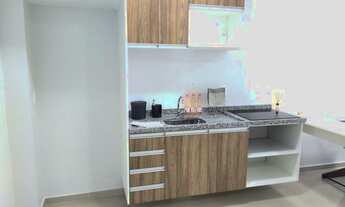 Imagem 2: Loft 38 m2 com 1 quarto em Jardim do Mar - São Bernardo do Campo - SP