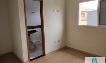 Imagem 7: Sobrado para Venda em Santo André, Parque Oratório, 2 dormitórios, 2 suítes, 2 banheiros