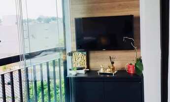 Imagem 2: SPAZIO VITTA 86m2<br>VILA PRUDENTE <br>R$ 750 Mil