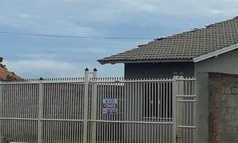 Imagem: Casa no Jd Almada