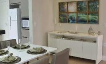 Imagem 5: Lindo Apartamento no Jardim Bela Vista - Santo André