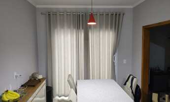 Imagem 2: Casa para venda tem 120 metros quadrados com 3 quartos em Vila Jorge Zambon - Jaguariúna