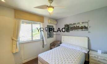 Imagem 5: Andar Alto, Silencioso, Claro, Muito Lazer, Sala em 2 ambientes, 2 Qts (1 Suíte), Port 24