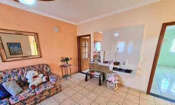 Imagem 5: Casa com 3 dormitórios à venda, 218 m² por R$ 750.000,00 - Bosque de Barão Geraldo - Campi