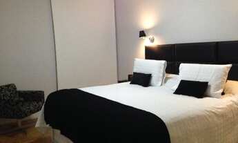 Imagem 7: Ótima opção em excelente localização, apartamento reformado