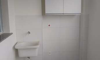 Imagem 7: Excelente Apartamento no Condomínio Residencial Solar do Campolim com 52m²