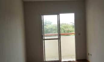 Imagem: Apartamento para venda possui 56 metros