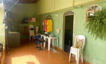 Imagem 3: VB-Casa à Venda - em CEILÂNDIA NORTE PROXIMO AO BRB -Imóvel quitado e escriturado!