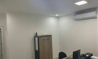 Imagem 6: Sala Domo Business Venda ou Locação, 56 m, 1 vaga