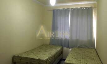 Imagem 2: Apartamento 04 dormitórios sendo 03 suítes todas climatizadas, na Meia Praia em Itapema