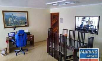 Imagem 2: Apartamento com 2 dormitórios à venda, 90 m² por R$ 360.000,00 - Rudge Ramos - São Bernard