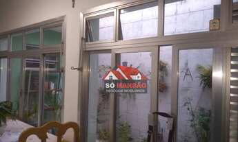 Imagem 6: Casa com 4 dormitórios à venda por R$ 1.272.000,00 - Parque São José - São Bernardo do Cam