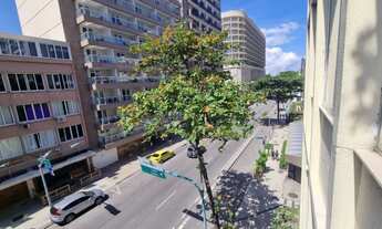 Imagem: Apartamento para aluguel tem 51 metros quadrados