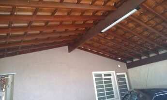 Imagem 3: Casa para Venda em Campinas, Residencial Cosmos, 2 dormitórios, 2 banheiros, 3 vagas