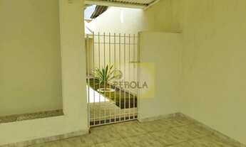 Imagem 6: Casa com 2 dormitórios à venda, 114 m² por R$ 385.000,00 - Vila Padre Manoel de Nóbrega