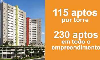 Imagem 6: Apartamento a venda na região SUDOESTE