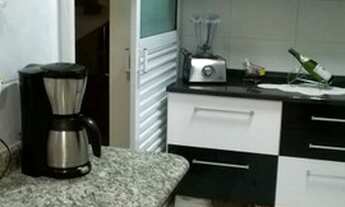 Imagem 5: SOBRADO 3 DORMS.(1 SUÍTE) E 2 VAGAS-80M² V.HOMERO THON - S. ANDRÉ - SÃO PAULO