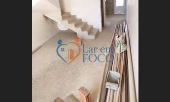 Imagem 2: 779. CASA DUPLEX VARANDA NOS 2Q INDEPENDENTE 91M² E 38M² DE QUINTAL.B. CACHOEIRA . SJLAPA