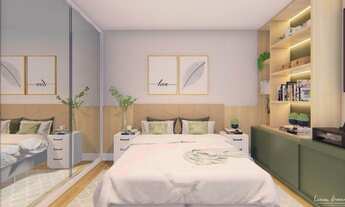 Imagem 7: Cobertura Duplex, com 180m², 4 quartos (1 Suíte) e 3 vagas de garagem, à venda no Vale do