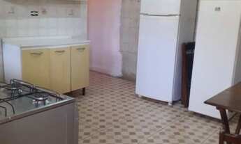 Imagem 3: Casa térrea de esquina com 2 dorm. - Ocian - PG