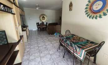 Imagem 3: Apartamento à venda, 89 m² por R$ 325.000,00 - Caiçara - Praia Grande/SP